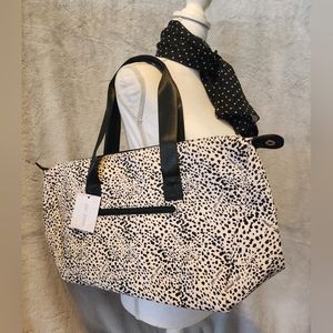 Mali and Lili Weekender Tote